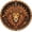 #07-Leo(Jul 23–Aug 22), variant on 12 Zodiac Signs Pearl Art Kit,Round Constellation Themed DIY Beaded Artwork,Astrology Wall Decor Craft Set for Adults,Horoscope Birthday Gift for Zodiac Lovers,Complete Craft Kit(Leo)