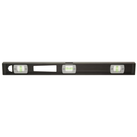 UPC: 0049448336609 | Johnson Level 36In Magnetic Machined Top-Read Aluminum Level