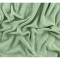 thumbnail image 2 of Neon Lime French Terry, Fabric By the Yard, 2 of 4