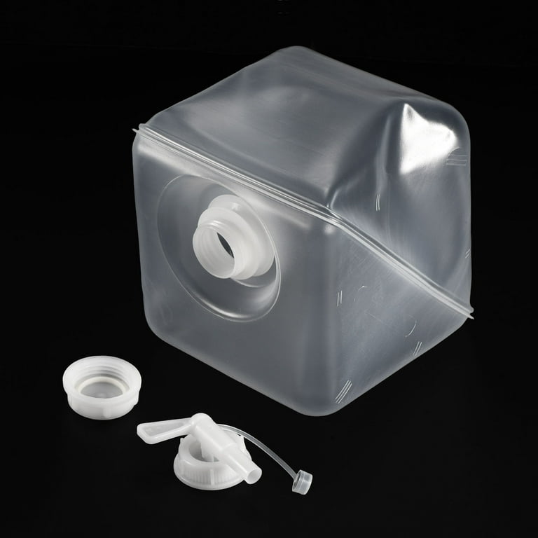 Big Capacity 4L/8L/10L Sealed Plastic Household Storage Container