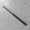 Black, variant on Linear Shower Drain - 24"