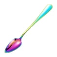 thumbnail image 2 of Select Serrated Grapefruit Spoon - Clearance - 6.49 Inches Grapefruit Spoons with Serrated Edge, Stainless Steel, Dishwasher-Safe(D), 2 of 9
