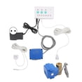 thumbnail image 2 of Ymiko DN15 Double Valve Sensor Audible Alarm Home Smart Water Leaking Sensor Kit DC5V, 2 of 8