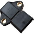 thumbnail image 2 of Brand New MAP Sensor Manifold Absolute Pressure For 1999-2012 Hyundai Kia L4 and V6 Oem Fit MAP29, 2 of 9