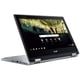 thumbnail image 2 of Laptop Acer Chromebook Spin 11.6'' Chrome OS 4GB 32GB eMMC, 2 of 3