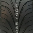 thumbnail image 4 of Federal 595 RS-R UHP 285/30ZR18 97W XL Passenger Tire, 4 of 6