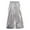 Silver, variant on Tfken Toddler Child Girls Trousers Size 3-4 Years Straight-Leg Casual Daily Wear Fashion Elastic Waist Sequins Black Pants