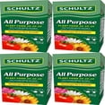 thumbnail image 3 of Schultz SPF70690 5# All Purpose Water Soluble Plant Food 20-20-20 Pack of 4, 3 of 5