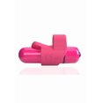 thumbnail image 1 of Screaming 4B FingO Slim Finger Vibrator, Strawberry, 1 of 4