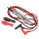 thumbnail image 4 of Kit de Liderazgo de Prueba Multímetro, Kit Multímetro Kit Professional Black and Red Practical para Laboratorios de Física para Pruebas de Automóviles para industrias para, 4 of 7