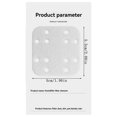 thumbnail image 2 of 20 Pcs Tampon d'Absorption Minérale pour Humidificateur LV600S LV600HH, 2 of 5