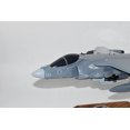 thumbnail image 5 of VMA-231 Ace of Spades 2019 AV-8B Harrier Model, Mahogany, 1/30th scale, Marines, 5 of 8
