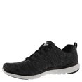 thumbnail image 5 of Skechers Espadrilles Femme Flex Appeal 3.0-high Tides, 5 of 5