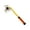 I, variant on MOQIN 1pcs Hoe Weeding Artifact Tools Garden Hoe Rake Steel Farm Tools Small Hoe Loosen The Soil Wild Vegetables