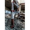thumbnail image 5 of Little Giant Revolution 23' Aluminum Multi-Use Ladder, 300 lbs. Rated, with Leg Levelers, 5 of 11