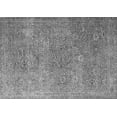 thumbnail image 1 of Ahgly Company Indoor Rectangle Oriental Gray Industrial Area Rugs, 3' x 5', 1 of 4