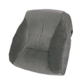 thumbnail image 3 of Kojem Driver Bottom Fabric Cloth Seat Cover for 1998-2002 Dodge Ram 1500 2500 3500 Laramie SLT Left, 3 of 8