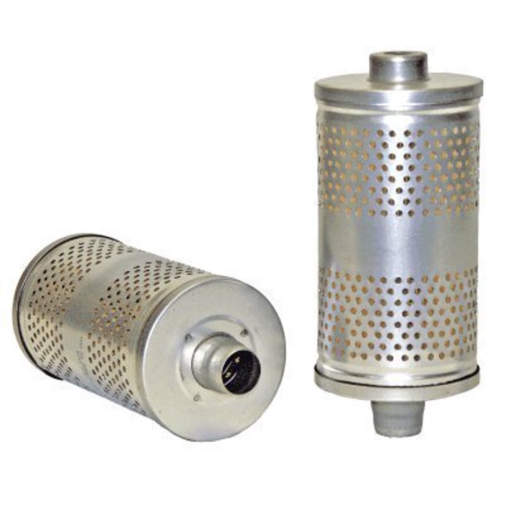 1125 Napa Gold Oil Filter (51125 WIX)