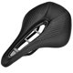 thumbnail image 5 of SillíN De Bicicleta, SillíN De Ciclo Durable del Amortiguador De Asiento De La Bicicleta del Cuero Negro De La PU para La Bici del Camino De La MontañA Unbranded TJ05785, 5 of 9