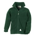 thumbnail image 1 of Result Garçon/fille Veste en Molleton Polartherm, 1 of 2