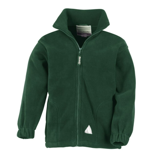 Result Veste Polaire pour Garçons/filles
