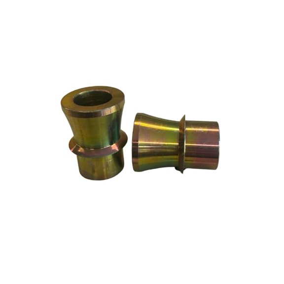 1" to 3/4" Bore Misalignment Spacer, Mounting Width 3.40"