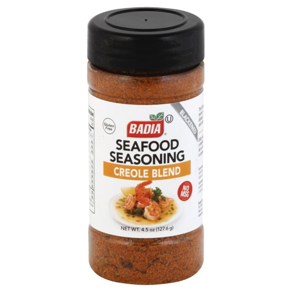 Badia Blackened Redfish Seasoning 4 5 Oz Walmart Com Walmart Com,Pork Loin Roast Recipes Instant Pot