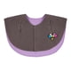 thumbnail image 4 of Protector de hombro antiarañazos para loros, chal para pájaros, pañales antimordeduras, protector de brazo para guacamayos, cacatúas, periquitos, Violeta Gloria Protector de hombros, 4 of 7