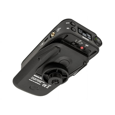 RØDE - RODELink Filmmaker Kit Digital Wireless System