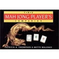thumbnail image 1 of Pre-Owned The Mah Jong Player's Companion (Paperback) 0743212886 9780743212885, 1 of 1