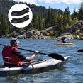 thumbnail image 4 of OULII 2Pack Elastic Cord Design Canoe Handles for Water Sports 13.8x1x0.2in, 4 of 5