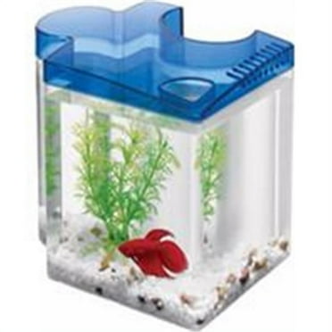 AQUEON PRODUCTS - GLASS , 100101221 , BETTA PUZZLE KIT , .5 GAL