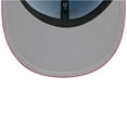thumbnail image 5 of Men's New Era Light Blue/Red San Diego Padres 2025 Fourth of July 59FIFTY Fitted Hat, 5 of 5
