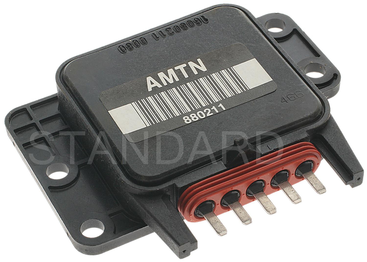 Standard Motor Products LXE26 Electronic Spark Control Module Walmart