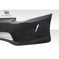 thumbnail image 6 of 2000-2005 Chevrolet Monte Carlo Duraflex Champion Rear Bumper - 1 Piece, 6 of 7