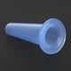 thumbnail image 2 of 2 Uds. Ventosas Silicona para Ventosas Ventosa para Cara Pierna Brazo Ventosa para Masaje (azul), 2 of 8