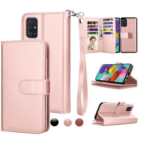 s view wallet cover galaxy a71