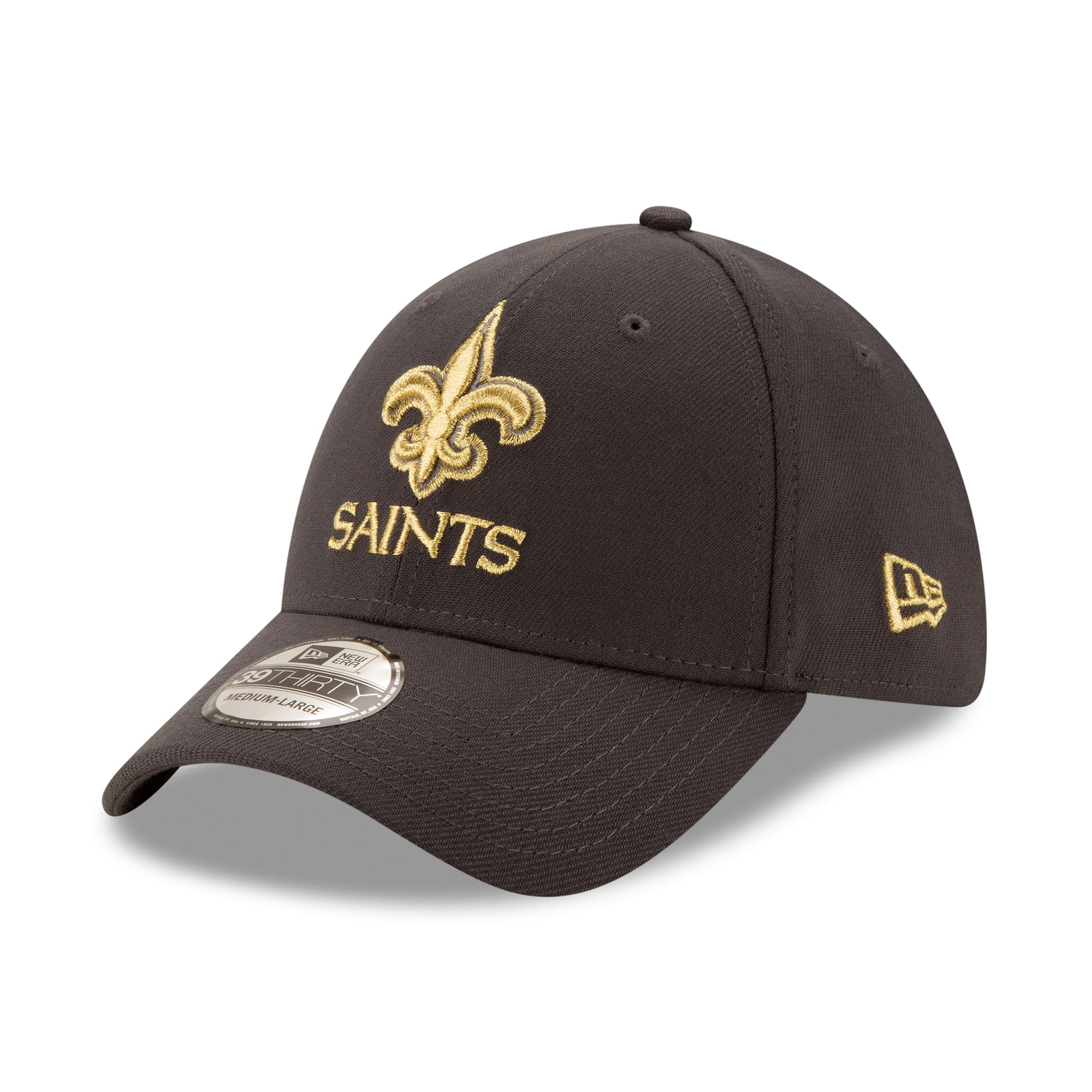 New Era 9Twenty Cap Salute to Service New Orleans Saints 