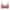 Pink, variant on 2025 Summer Savings! Bras for Womens,loopsun Woman's Color Comfortable Hollow Out Perspective Bra Underwear No Rims