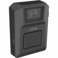 thumbnail image 2 of AXIS W102 Digital Camcorder, Black, 2 of 4
