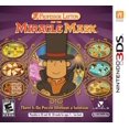thumbnail image 1 of Juego Nintendo Professor Layton Máscara Milagrosa 3DS, 1 of 1