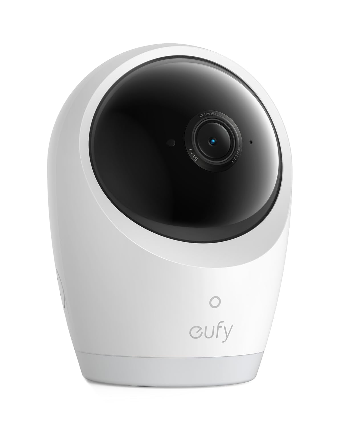 eufy Baby Monitor E21 with 2 4K UHD Cameras