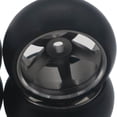 thumbnail image 4 of pitrice RC Car Car Wheel Rim Model Car Model Car Spare Accessories Spare Accessories Tires Car K969 K989 for WLtoys K969 K989 1/28 4WD Car Replacement Titanium, 4 of 8