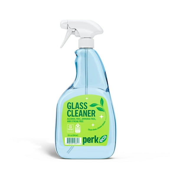 Sustainable Earth Glass Cleaner Ready To Use 32 oz (SEB61032RTU-CC) 807728