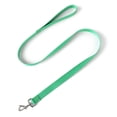 thumbnail image 1 of Dog Leash, Convenient Multifunctional Portable Nylon Enhance  Dog Traction Rope  for Playing Yellow,Green, 1 of 8