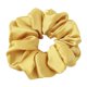 thumbnail image 3 of Gomas para el cabello grandes de satén de gran tamaño para cabello largo Gomas para el cabello grandes para mujeres y niñas Accesorios para el cabello de decoración Regalo (4 piezas Color sólido), 3 of 5
