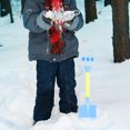 thumbnail image 4 of UPOUART 10pcs Snow Shovels Winter Outdoor For Snow And Sand Play For Beach And Backyard Fun Design, 4 of 7