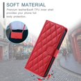 thumbnail image 4 of Compatible With Samsung Galaxy S10 Plus Case Crossbody Lanyard With Credit Card Slots Kickstand Cover For Samsung Galaxy S10 Plus, 4 of 5