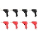 thumbnail image 3 of Máquina de soldadura de plástico Pistola de calor Máquina de soldadura de plástico Kit de herramientas de reparación de automóviles, 3 of 6