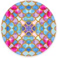 thumbnail image 1 of Arbre de Vie Personnalisé Rond 7,8"X7,8" Pouce, 1 of 5
